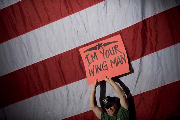 La Crosse, Wisconsin