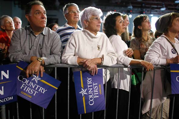 Blue Bell, Pennsylvania