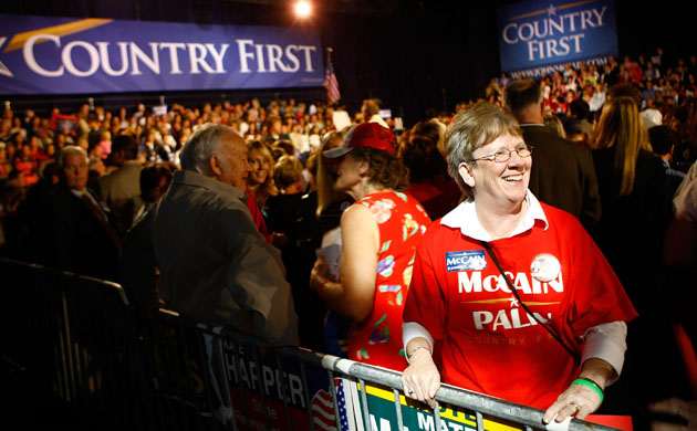 Blue Bell, Pennsylvania