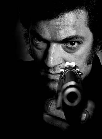 Jacques Mesrine