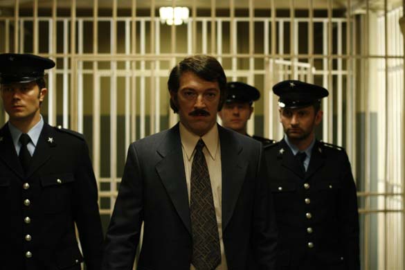 Jacques Mesrine