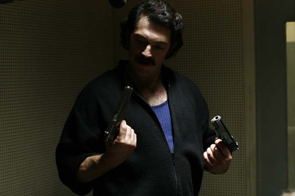 Jacques Mesrine