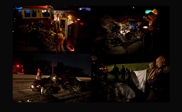 US election campaign in Roanoke