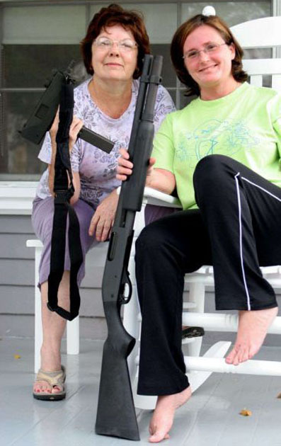 Hurricane Gustav approaches the US