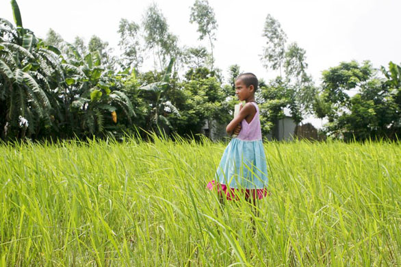 climate change in Bangladesh