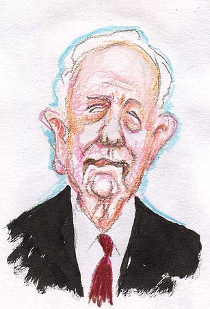 Senator Joe Liebermann