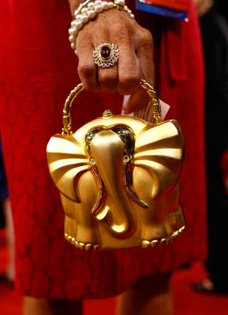 Republican National Convention 2008 day 2