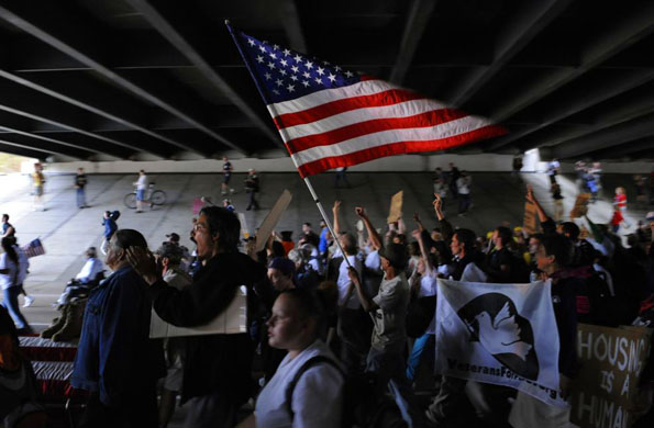 Republican National Convention 2008 day 2