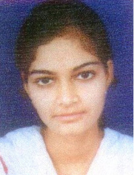 India's Missing Children