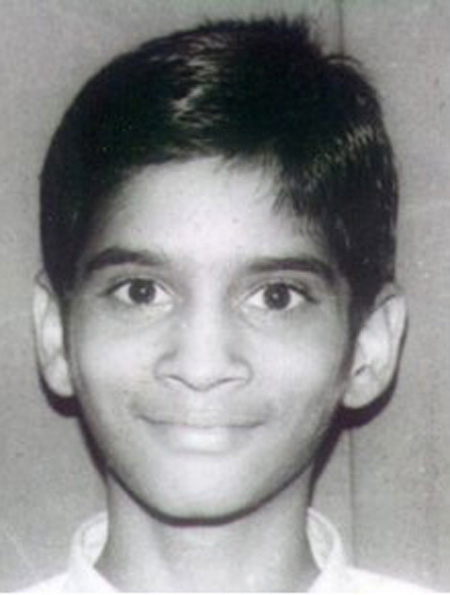 India's Missing Children