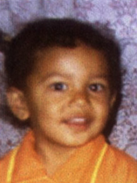 India's Missing Children