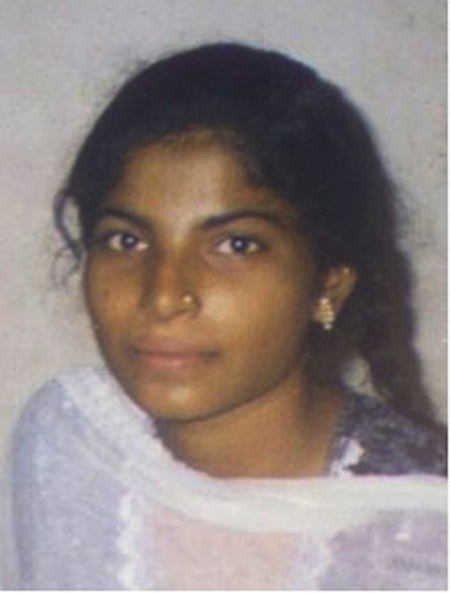 India's Missing Children