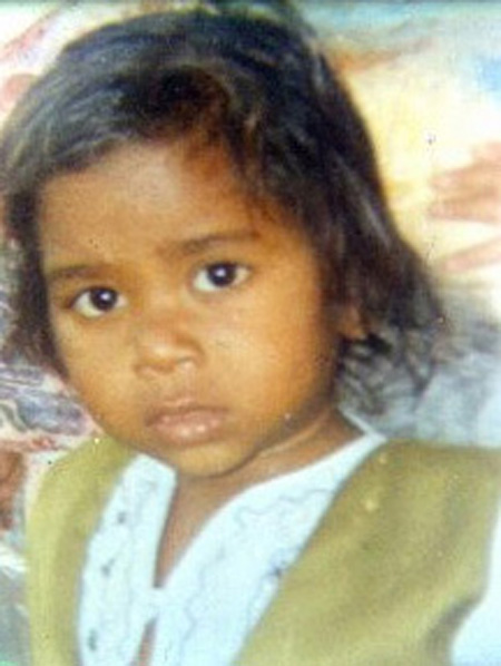 India's Missing Children