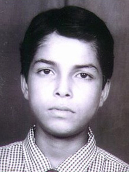 India's Missing Children