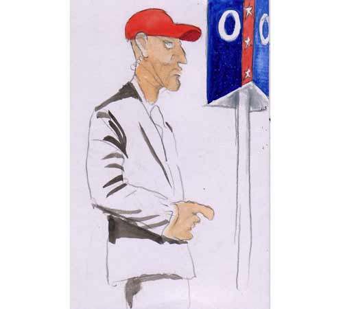 Silent but deadly security type