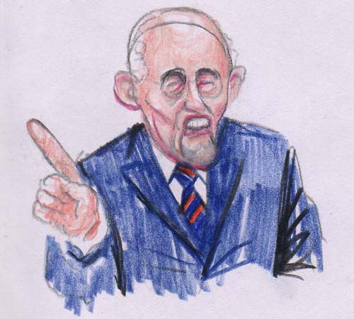 Rudy Giuliani