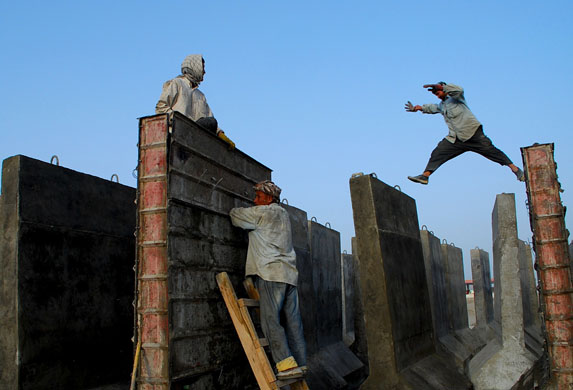 Daily life in Afghanistan
