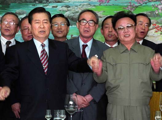 Kim Jong-Il