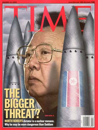 Kim Jong-Il