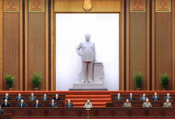 Kim Jong-Il