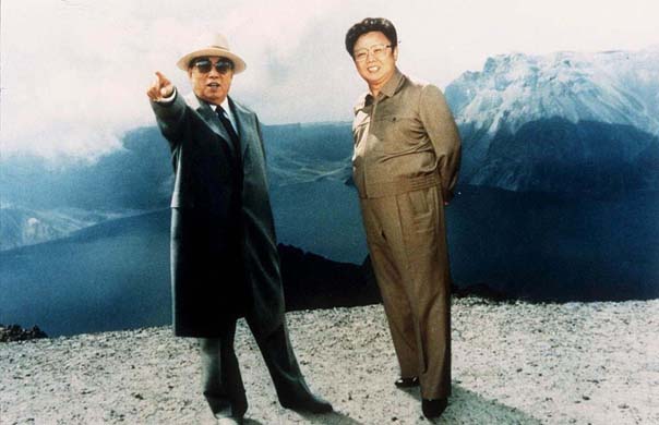 Kim Jong-Il