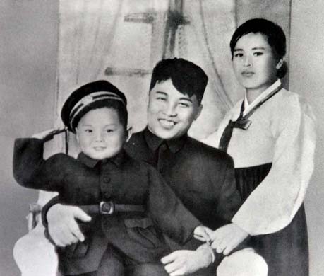 Kim Jong-Il