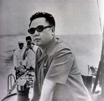 Kim Jong-Il