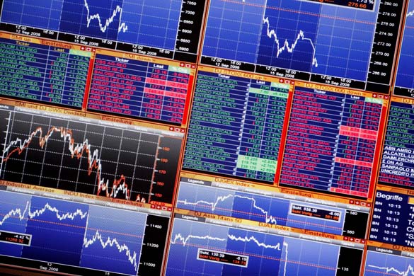 Lehman Brothers effect