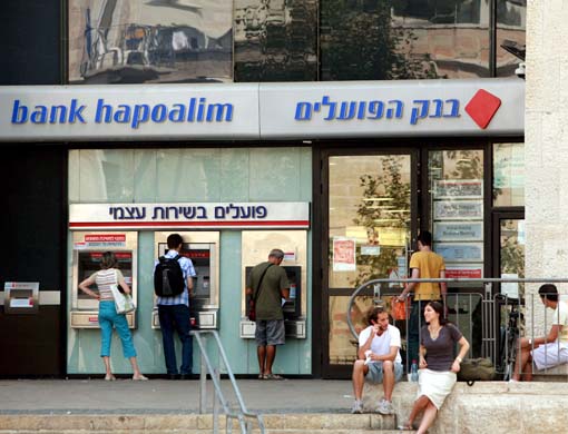 Lehman Brothers effect