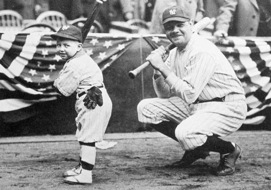 New York Yankee Stadium