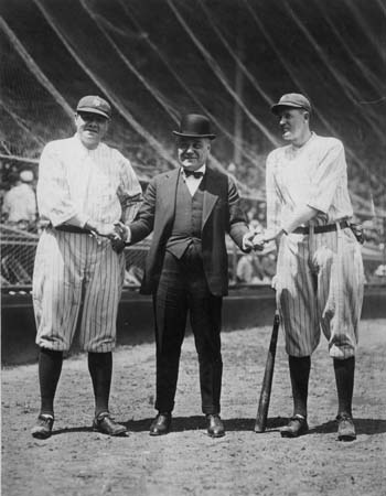 New York Yankee Stadium