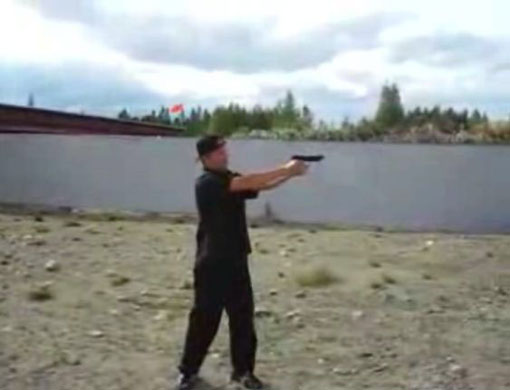 Finnish school shooting