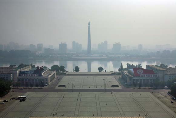 Pyongyang