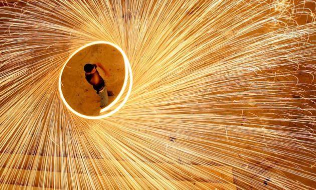 Gaza City, Gaza Strip