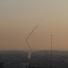 Palestinian rockets fired from Gaza