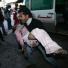 Israeli troops enter Gaza
