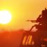 Israeli troops enter Gaza