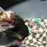 Children casualities of Gaza