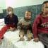 Children casualities of Gaza