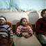 Children casualities of Gaza