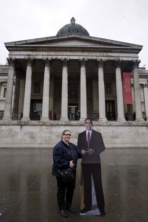 Gallery Obama vox pop: Obama vox pop