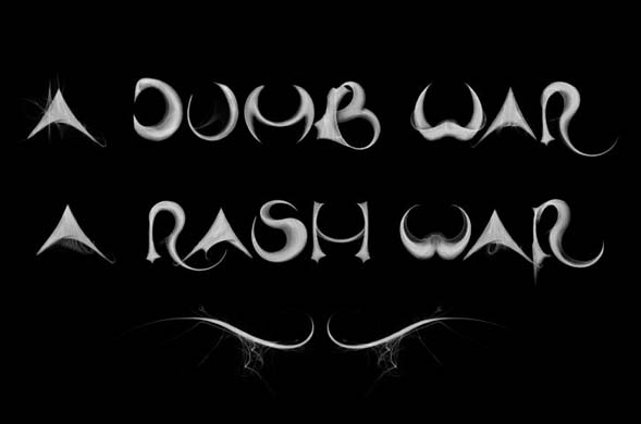 Barack Obama speech design