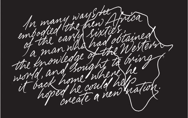 Barack Obama speech design