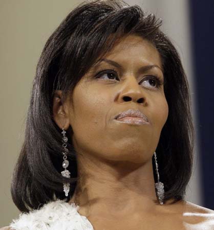 Obama inauguration fashion