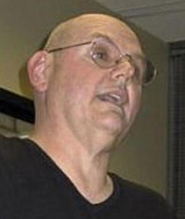 Captain Russell G Seager, 51