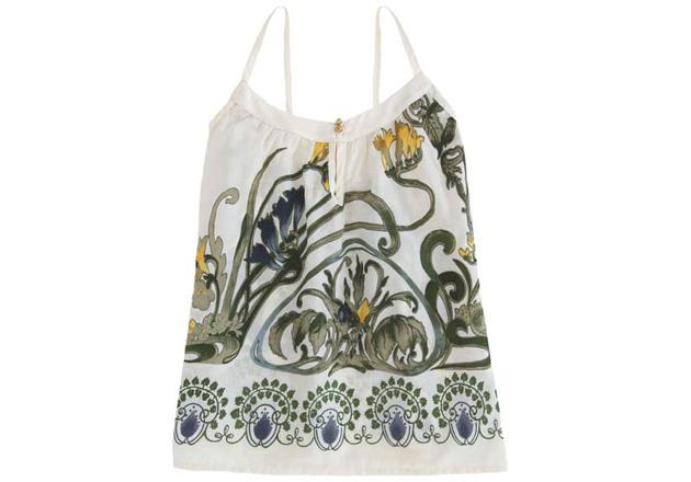 Camisole, Edun