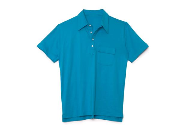 Polo shirt, People Tree