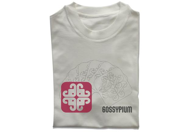 Gossypium, £19 <br>