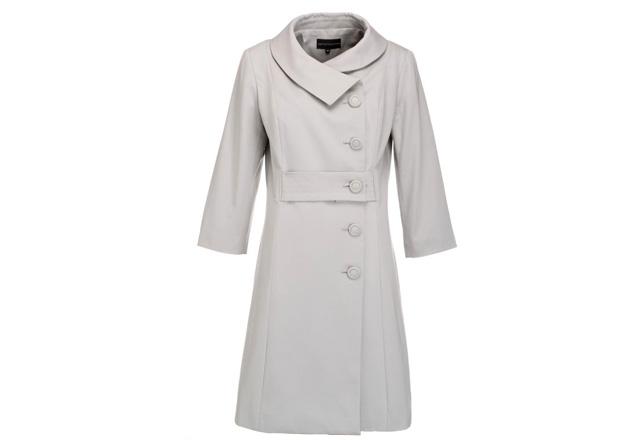 Marks and Spencer, £90