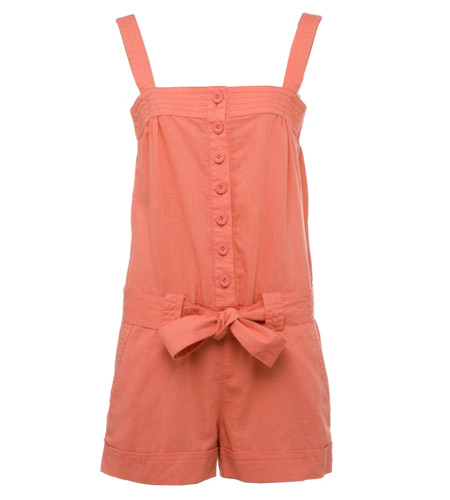 Playsuit